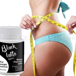 BLACK LATTE цена в Атае