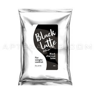 BLACK LATTE в Атае